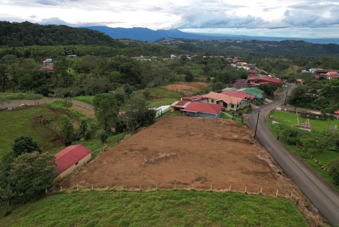 Terreno en Ciudad Quesada